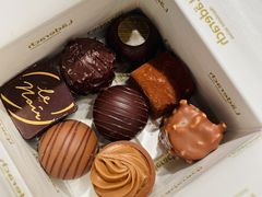 -Laderach 莱德拉(上海环贸iapm店)