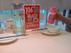 -吕氏疙瘩汤·海鲜新鲁菜(凯德mall新都心店)
