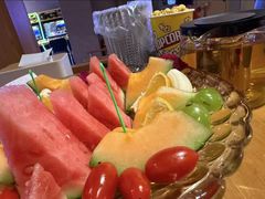 -星河湾温泉洗浴酒店