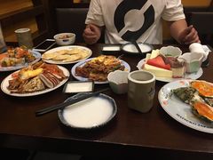 -松子料理(白家庄店)