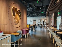 -COSTA COFFEE(金长安大厦店)
