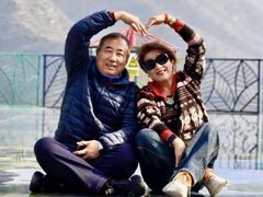 -野三坡清泉山风景区