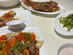 -衡山汇·高级粤菜(霄云路店)