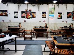 -铜元老码头鳝鱼火锅