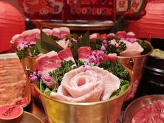 -西塔老太太泥炉烤肉(苏州大悦城店)