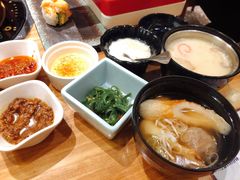 -水林间·寿喜烧自助(仙林金鹰店)
