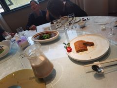 -紫鑫阁饭庄(长安店)