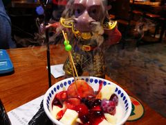 -那些年记忆烧烤