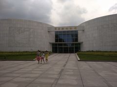 -宋庆龄陵园