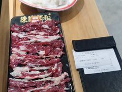 -陈记顺和潮汕牛肉火锅(番禺迎宾大道店)