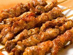 -宗泉烤全羊·烤羊腿·家常菜(解放东路店)