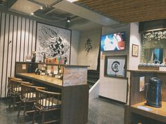 -雷神拉面(财富中心玉米楼店)