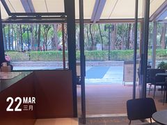 -M Stand(深圳南山欢乐颂店)