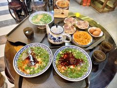 -汉九宫牛肉面·清真(兰州市自来水总公司住宅楼店)