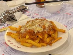 -大哥餐厅(西城花园店)