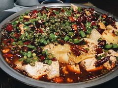 -滋味烤鱼(祥和里店)
