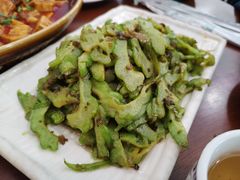 -天回镇何氏豆腐(总店)