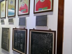 -老桂湖公园-杨升庵博物馆