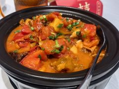 -厨艺餐厅·江西百年赣菜店(省博物馆店)