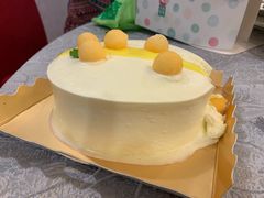 -小西家作•精致蛋糕(富力爱丁堡店)