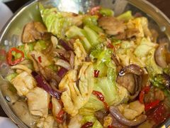 -文兴酒家(Chinatown - Gerrard Street)