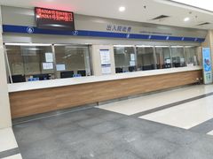 -广州市番禺中心医院(主院区)