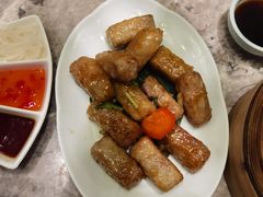 -四道菜·福建菜馆(新街口金鹰店)