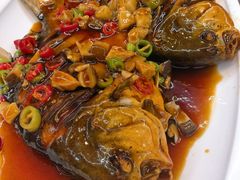 -长发饭店(西南路店)