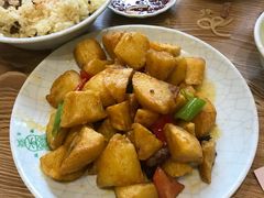 -清真·益鑫羊肉手抓馆(花园北街店)