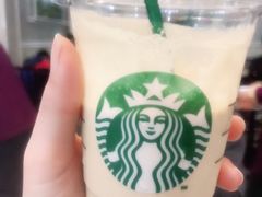 -星巴克臻选(外滩中心店)