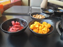 -潮汕美牛肉丸火锅店(天宁寺店)