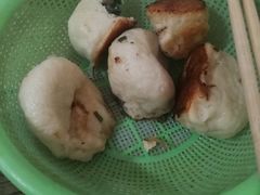 水煎包-逍遥老杨家胡辣汤(纱厂北路店)