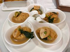 -五观堂素食(新华路店)