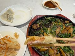 -枫林饺子
