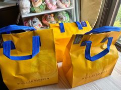 -莉蓮蛋挞(静安寺店)