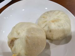 鲜肉中包-味一早餐(民安路店)