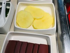 -海底捞火锅(九久奥特莱斯店)