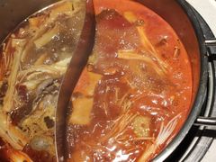 -汤岛涮·自助小火锅(桐乡吾悦广场店)