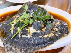 多宝鱼-板桥海鲜广场(文明东店)