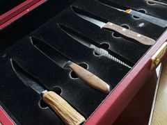 -恰餐厅及酒吧CHAR Bar & Grill(北京三里屯洲际店)