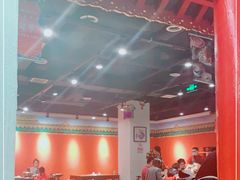 -清真·京华源铜锅涮肉(丰庆店)