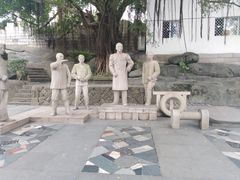 -船政文化景区-罗星塔公园