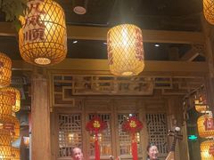 -南京大牌档(青岛万象城店)