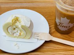 -Tims天好咖啡·贝果(渝中来福士店)