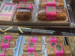 -鹤所·低糖零蔗糖烘焙(长楹店)