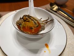 -翕间食·精致淮扬菜(江苏大剧院店)