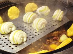 -老地方铁锅炖(宋庄路店)