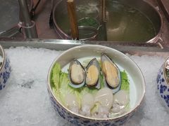 -白天鹅宾馆·流浮阁咖啡厅