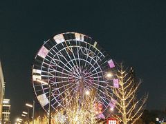 -南昌之星摩天轮