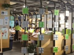 大堂-蛙蛙叫干锅年代(簋街总店)